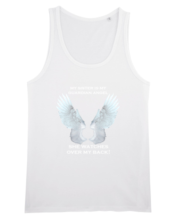 ANGEL White