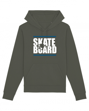 SKATE BOARD Khaki