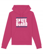 SKATE BOARD Hanorac Unisex Drummer