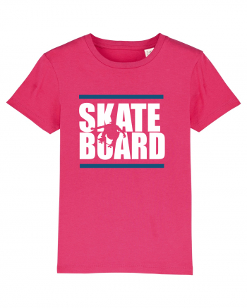 SKATE BOARD Raspberry