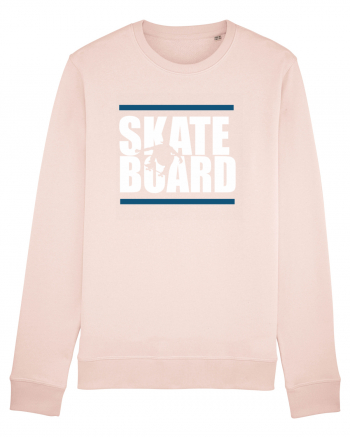 SKATE BOARD Candy Pink