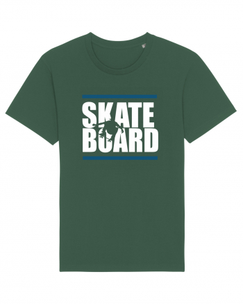 SKATE BOARD Bottle Green