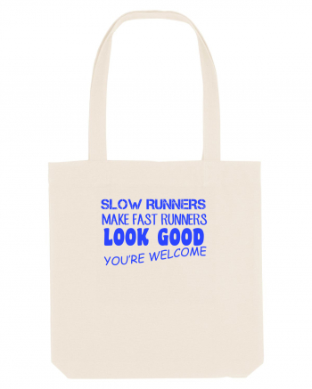 SLOW RUNNERS Natural