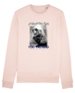 Evil hunter Bluză mânecă lungă Unisex Rise