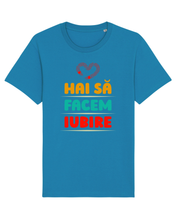 Hai să facem iubire no 9 Azur