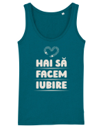Hai să facem iubire no 10 Maiou Damă Dreamer