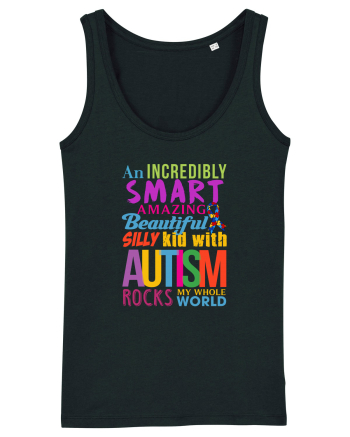 Autism Black