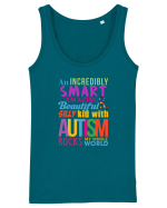 Autism Maiou Damă Dreamer