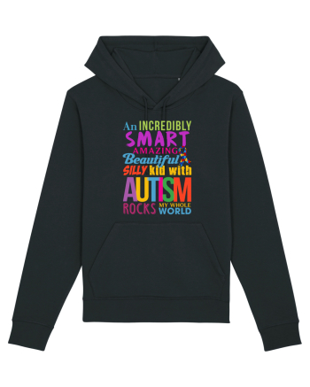 Autism Black