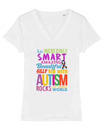 Autism White
