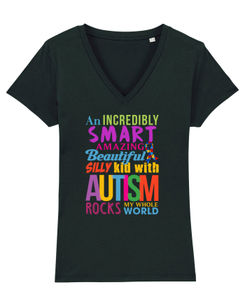Autism Black