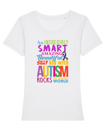 Autism White