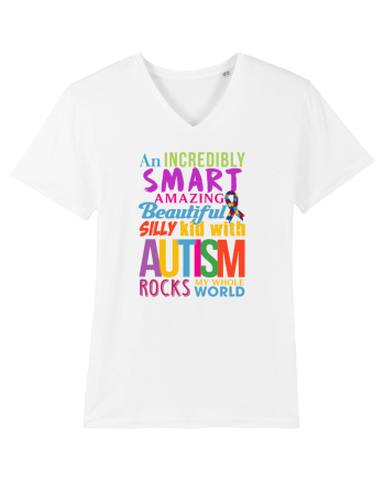 Autism White