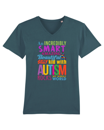 Autism Stargazer