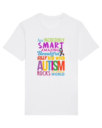 Autism White