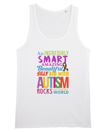 Autism White