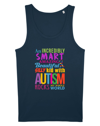 Autism Navy