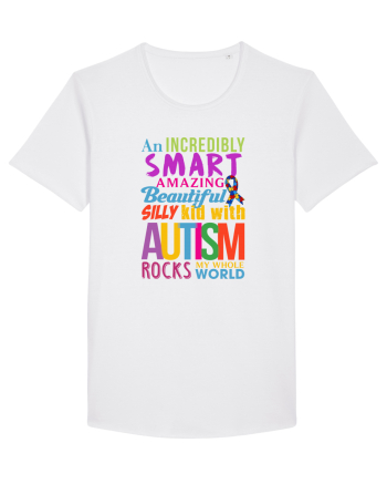 Autism White
