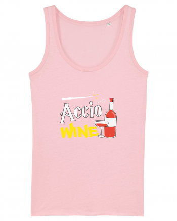 Accio wine Cotton Pink