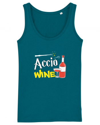 Accio wine Ocean Depth