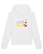 Accio wine Hanorac Unisex Drummer