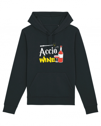 Accio wine Black