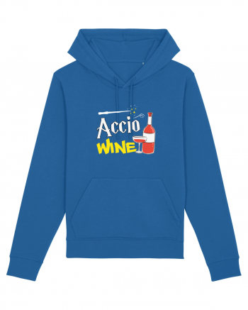 Accio wine Royal Blue