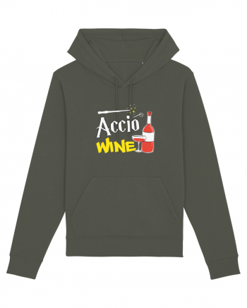 Accio wine Khaki