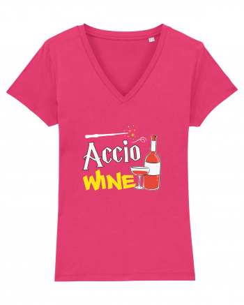 Accio wine Raspberry