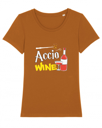 Accio wine Roasted Orange