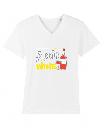 Accio wine White