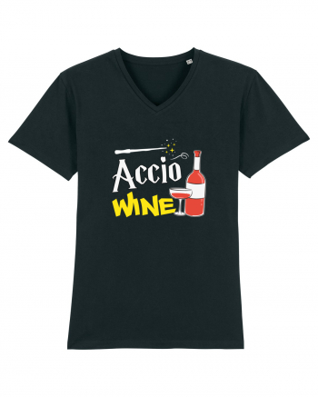 Accio wine Black