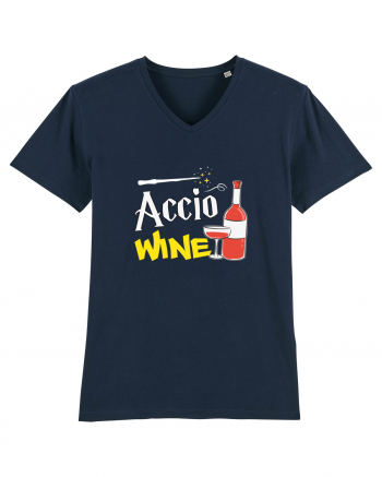 Accio wine French Navy