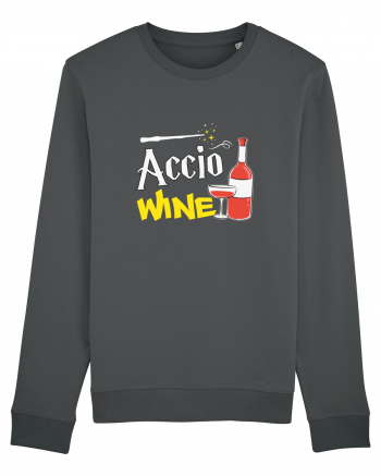 Accio wine Anthracite