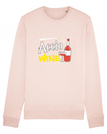Accio wine Candy Pink