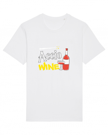 Accio wine White