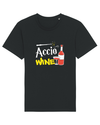 Accio wine Black