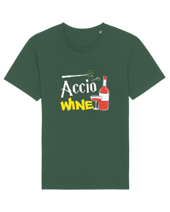 Accio wine Bottle Green
