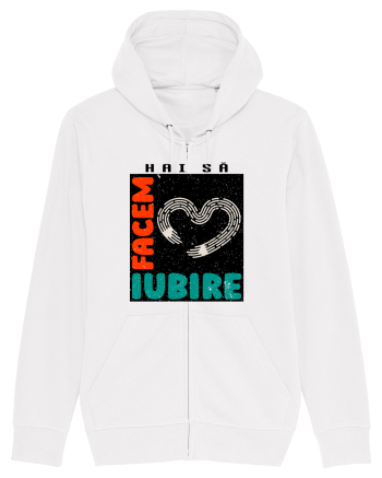 Hai să facem iubire no 27 White