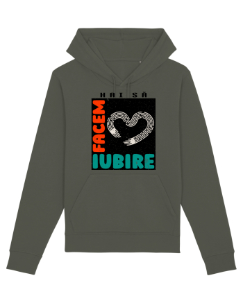 Hai să facem iubire no 27 Khaki