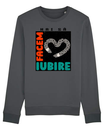 Hai să facem iubire no 27 Anthracite