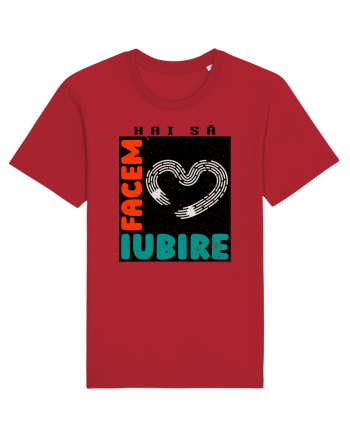 Hai să facem iubire no 27 Red
