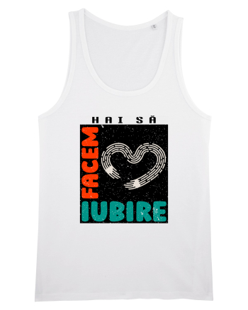 Hai să facem iubire no 27 White