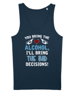 Bad decisions Maiou Bărbat Runs