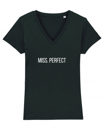 Miss perfect Black