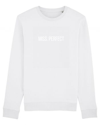 Miss perfect White