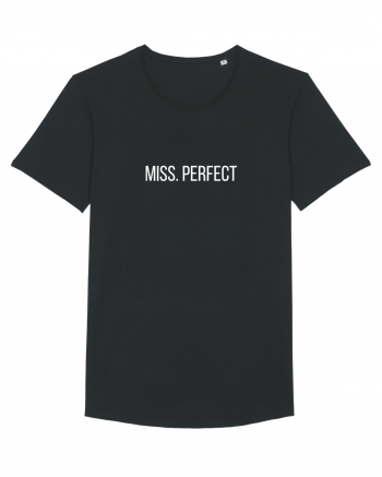 Miss perfect Black