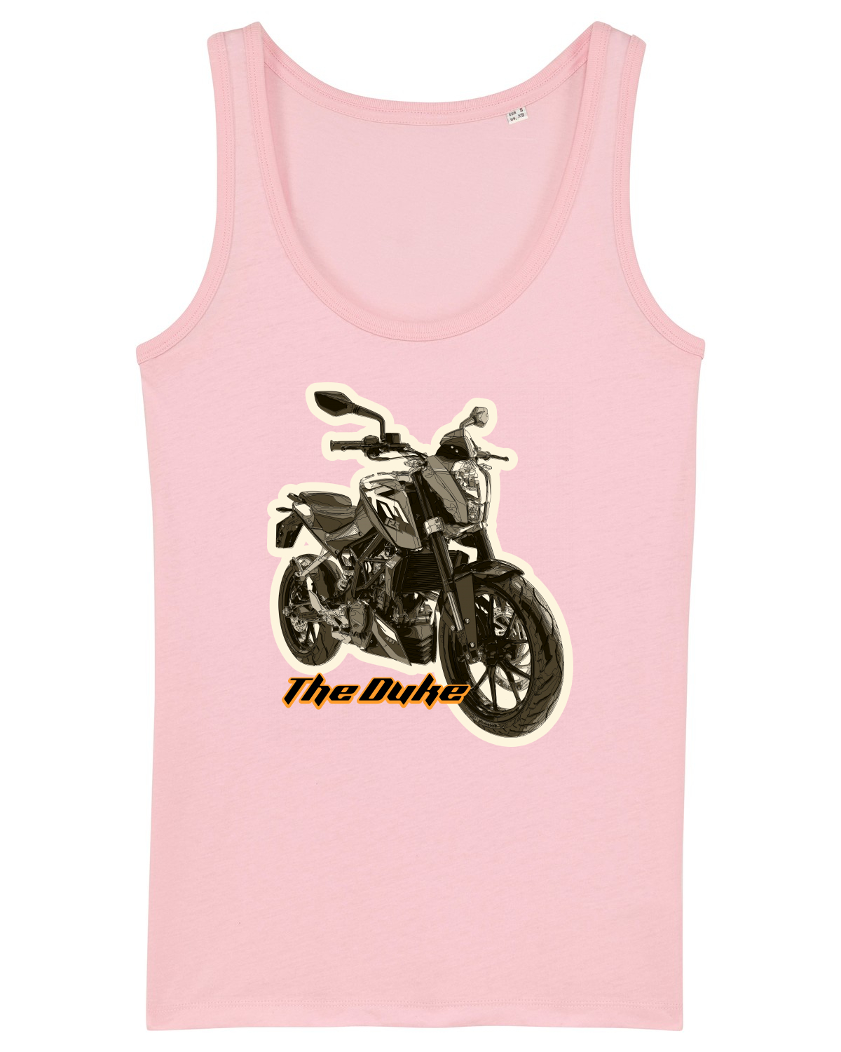 Maiou Damă Dreamer Cotton Pink