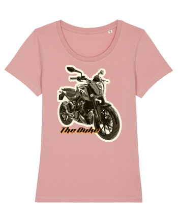The Duke Canyon Pink