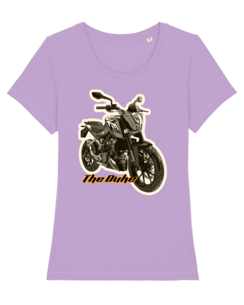 The Duke Lavender Dawn